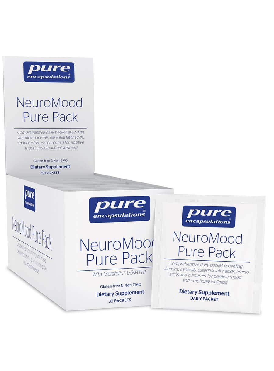 Daily Pure Pack Mood Balance