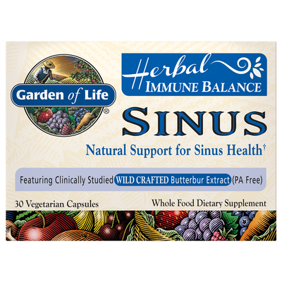 Immune Balance Daily