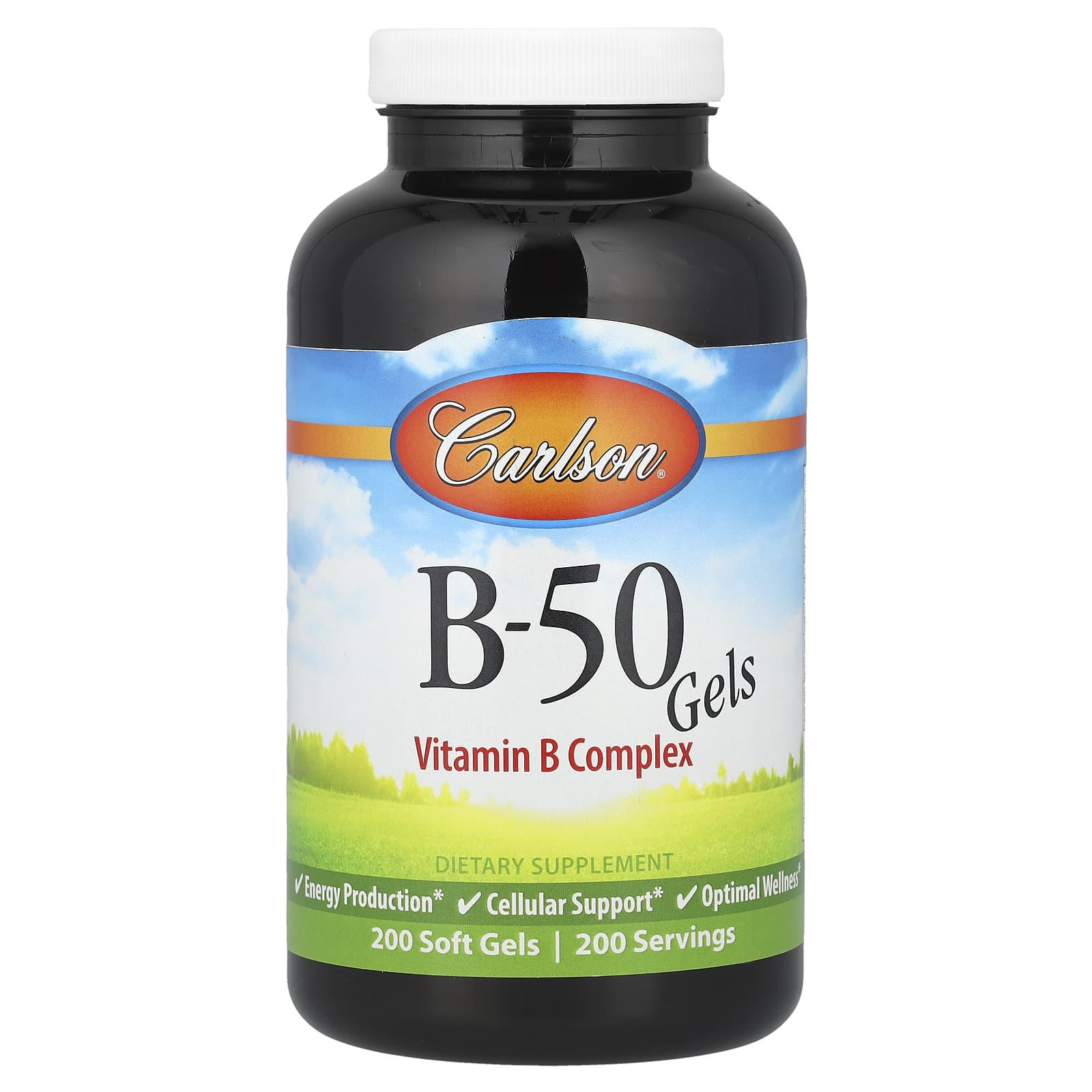 B-50 Gel