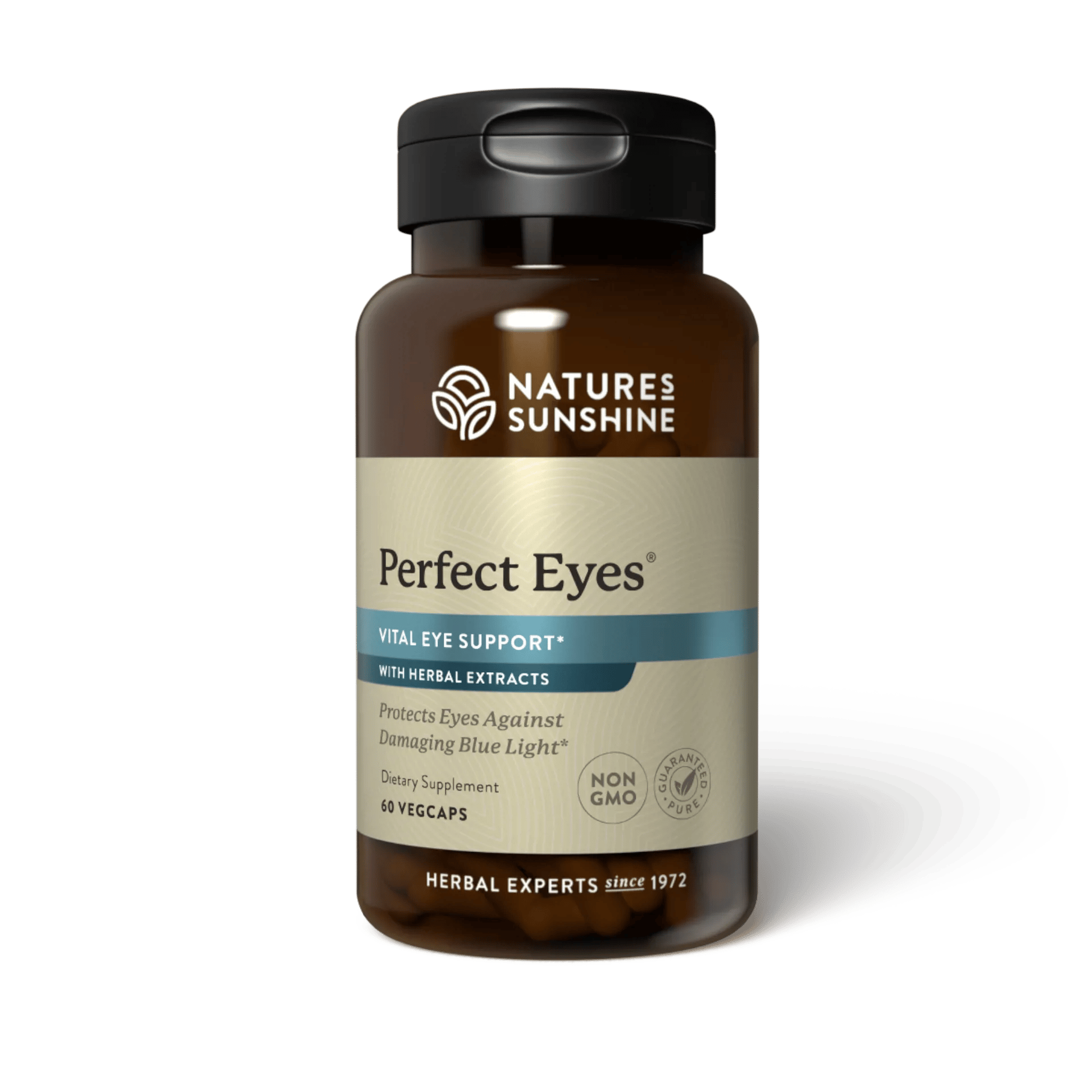 Perfect Eyes with Lutein