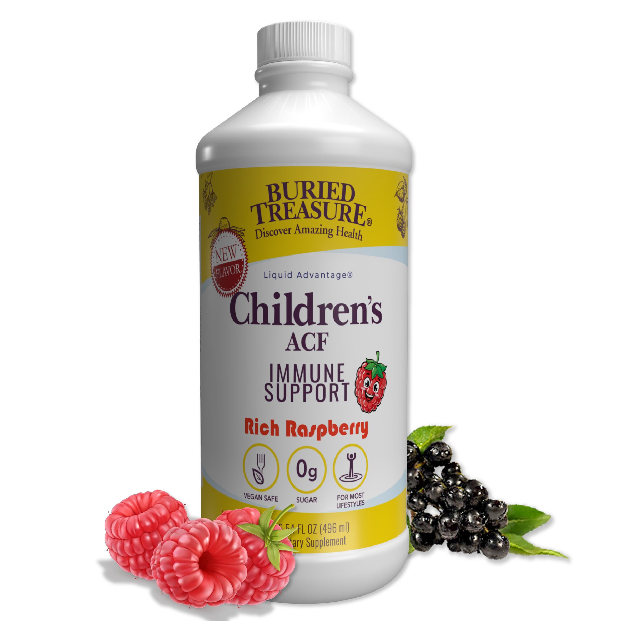 Children's ACF
