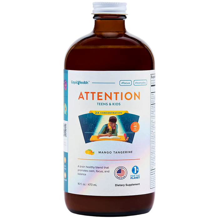 Attention