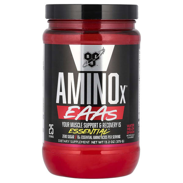 AminoX EAAs Watermelon Smash