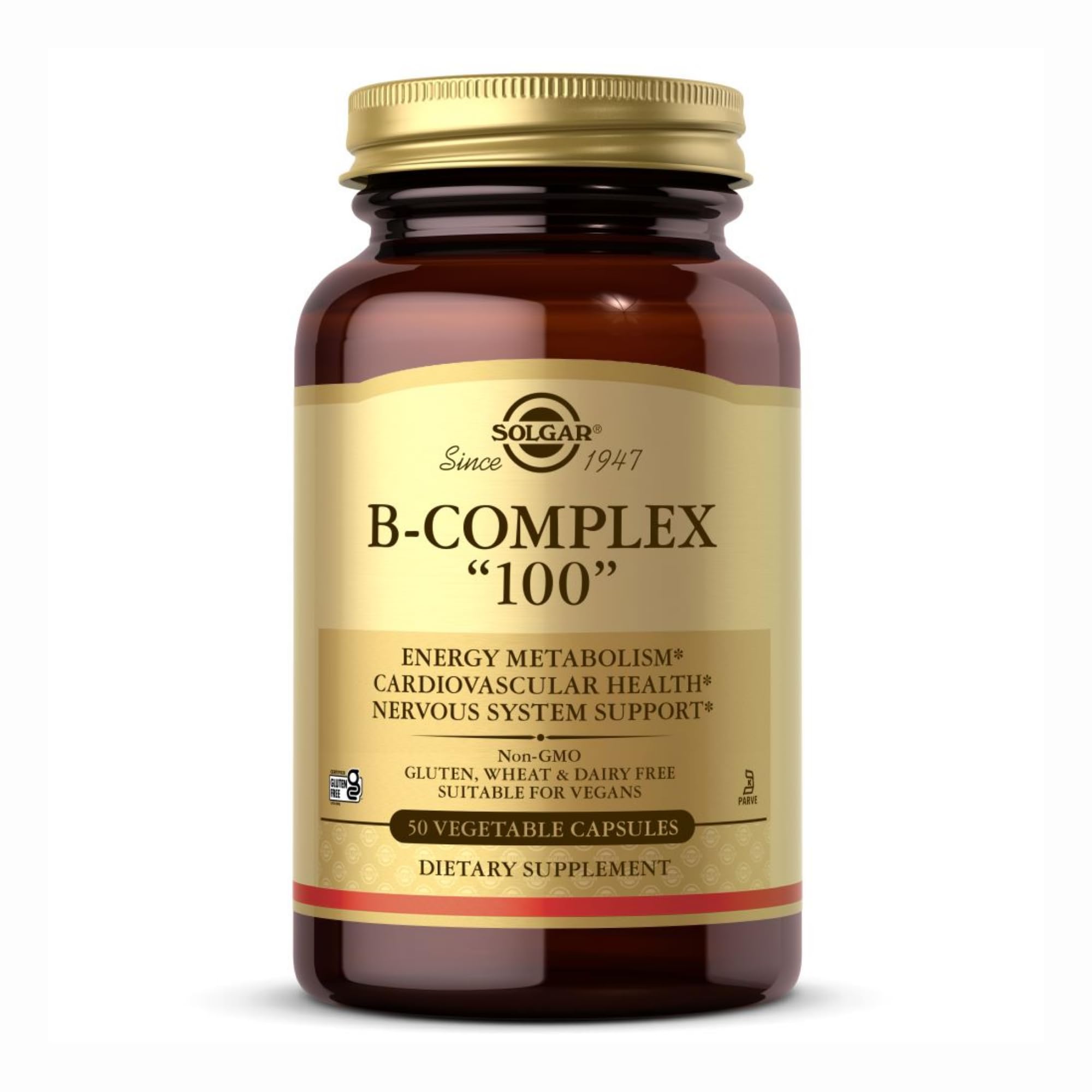 B-Complex "100"