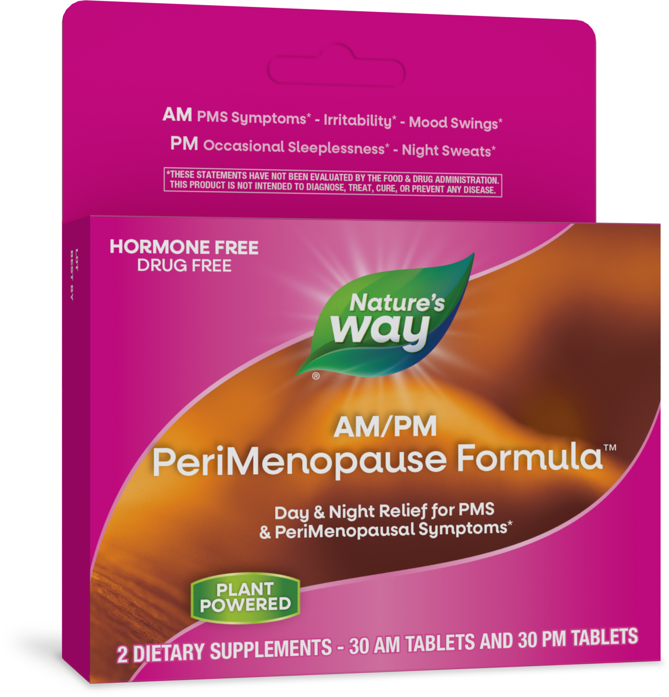 AM Formula