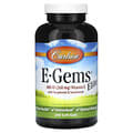 E-Gems Elite 400 IU (268 mg)