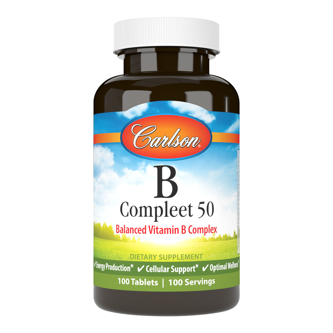 B-Compleet 50