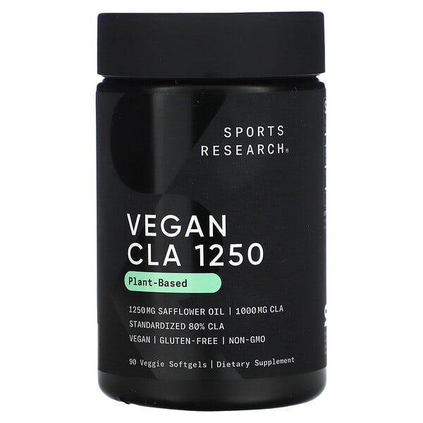 Vegan CLA 1250