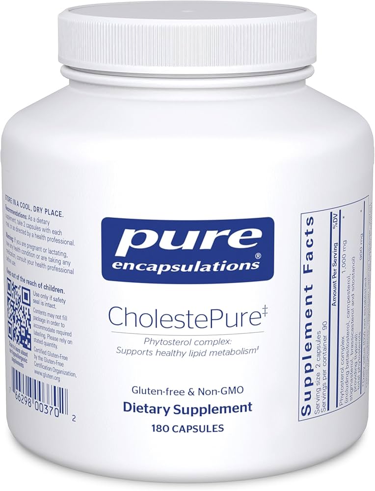 CholestePure