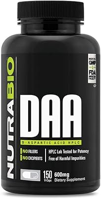 DAA 600 mg
