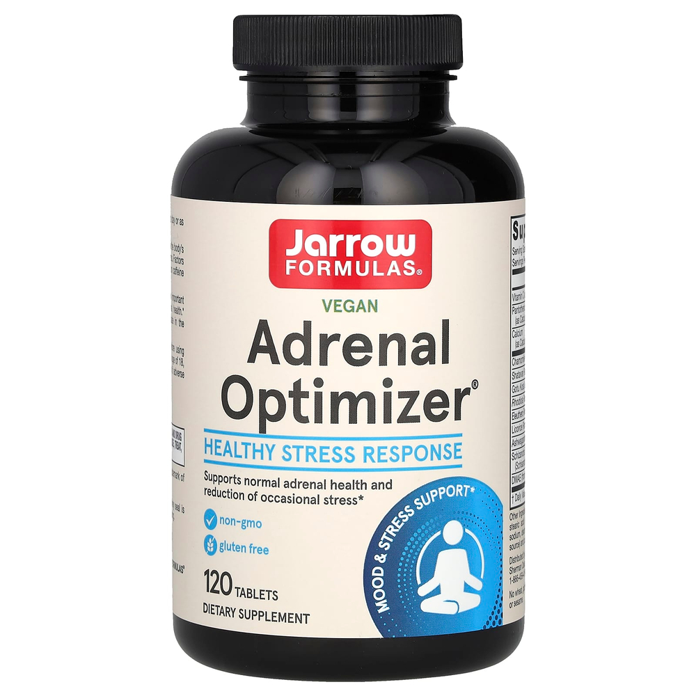 Adrenal Optimizer