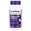 Fish Oil + Vitamin D3