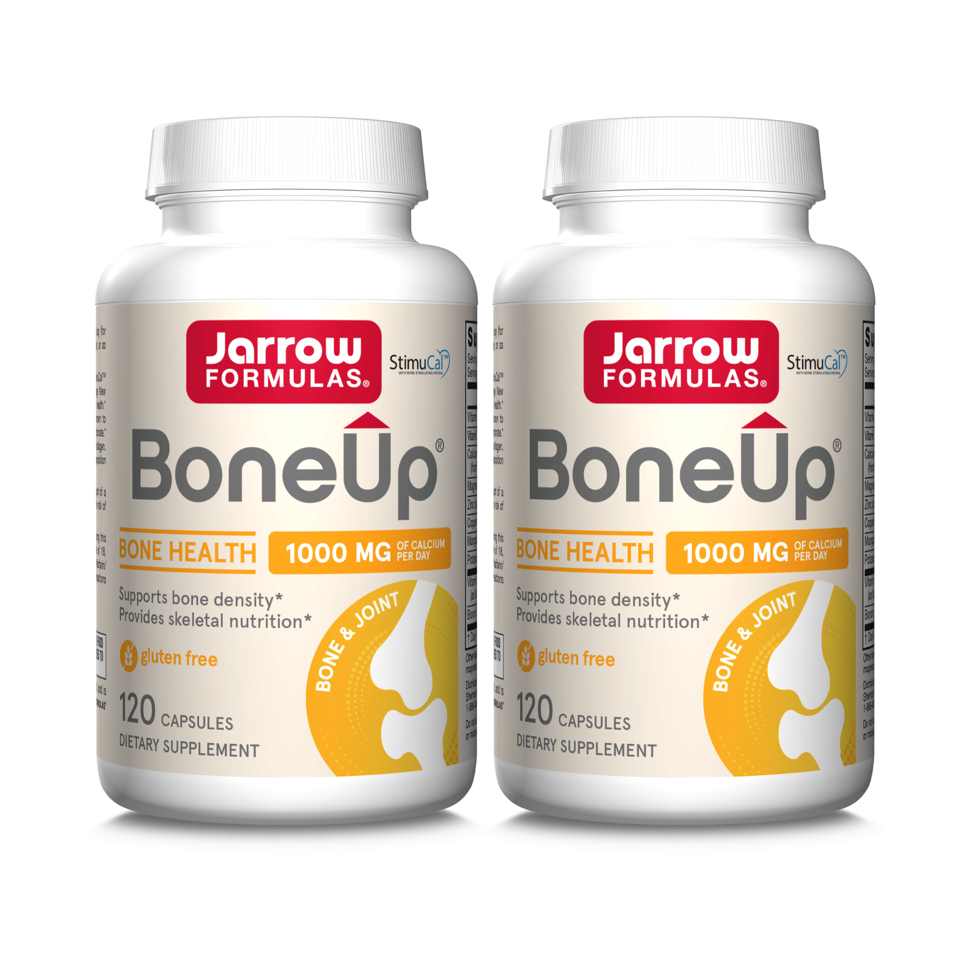 BoneUp