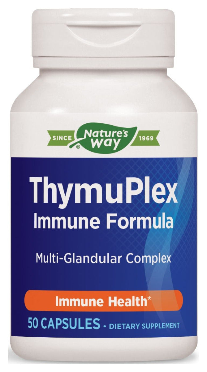 ThymuPlex Immune Formula