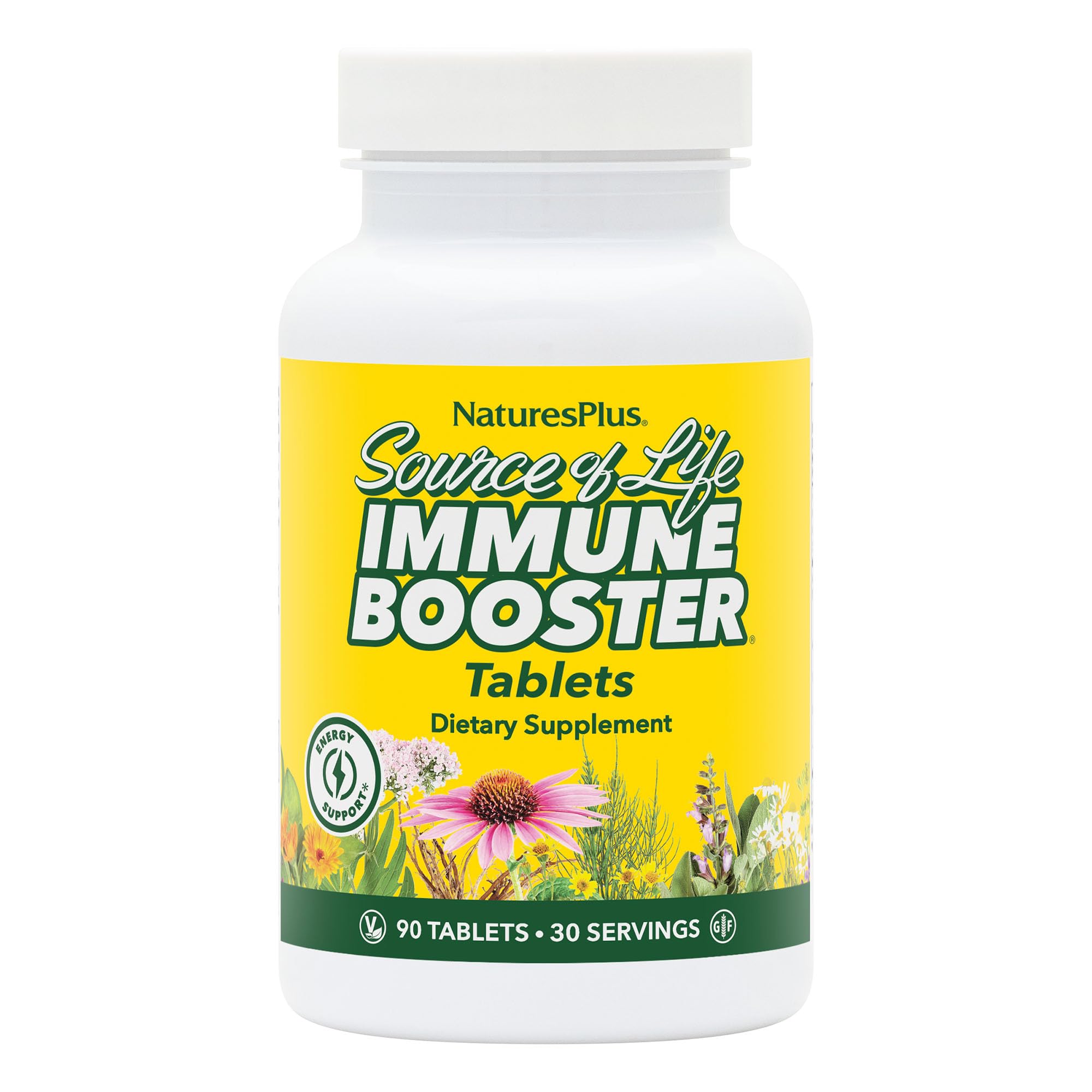 Source Of Life Immune Booster
