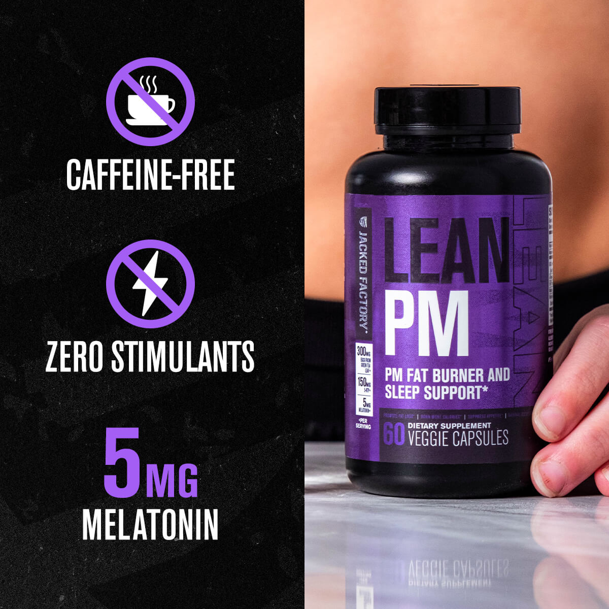 Lean PM