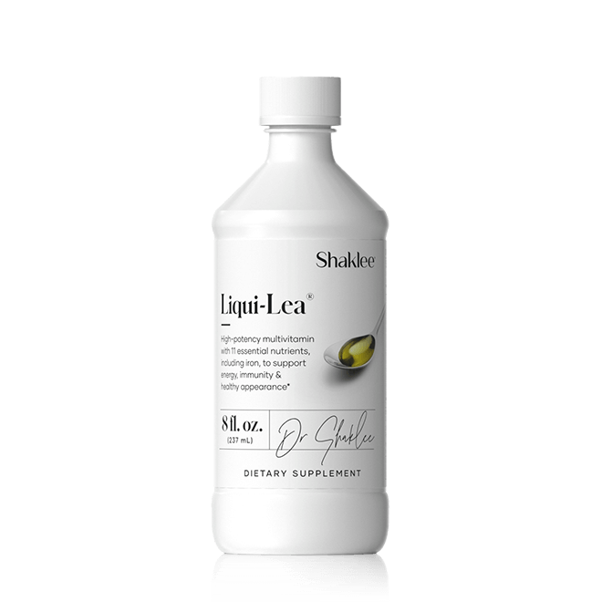 Liqui-Lea