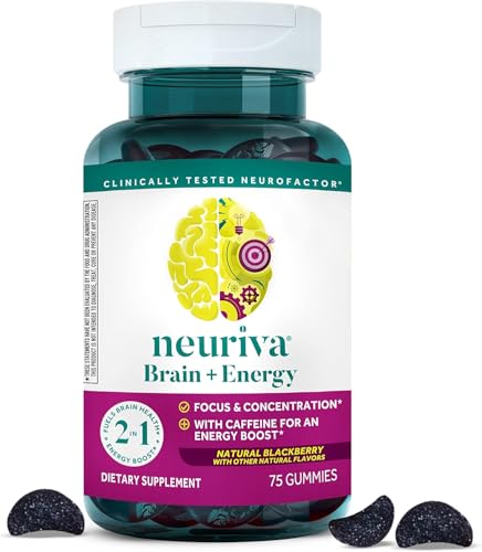Brain + Energy