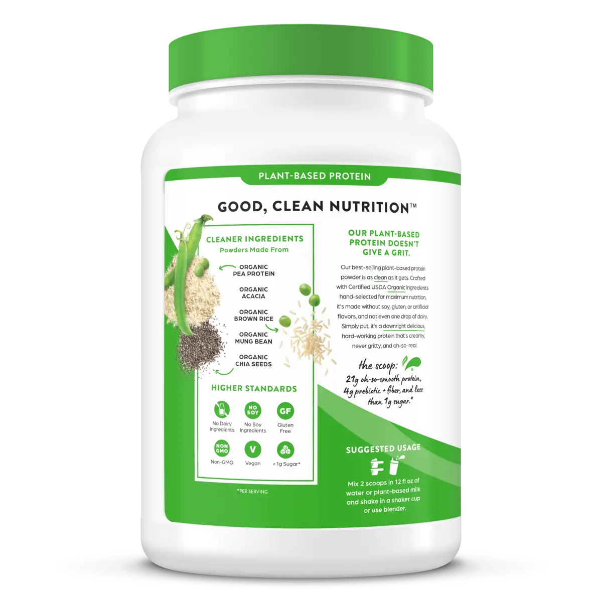 Herbal Biotic