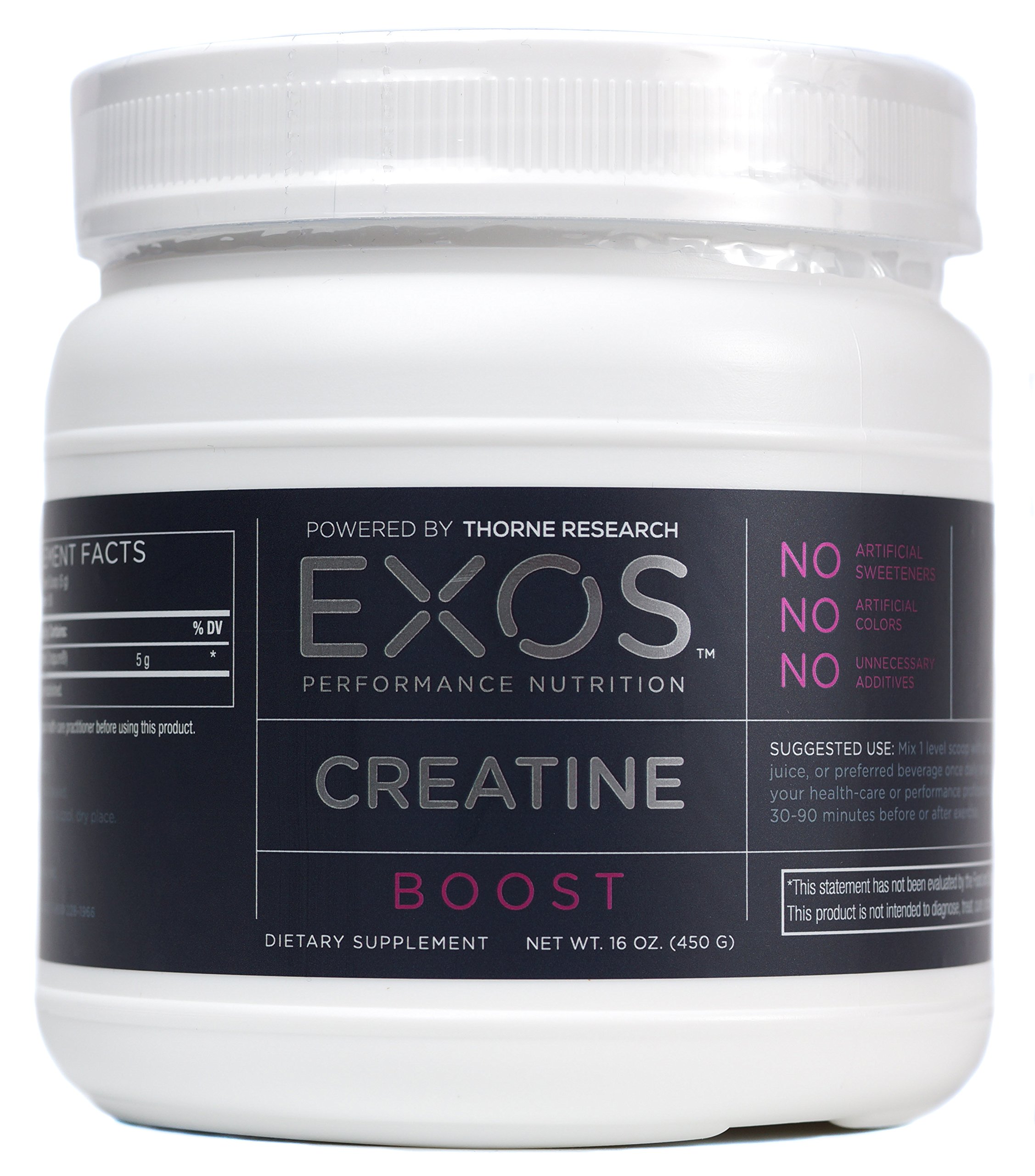 Creatine