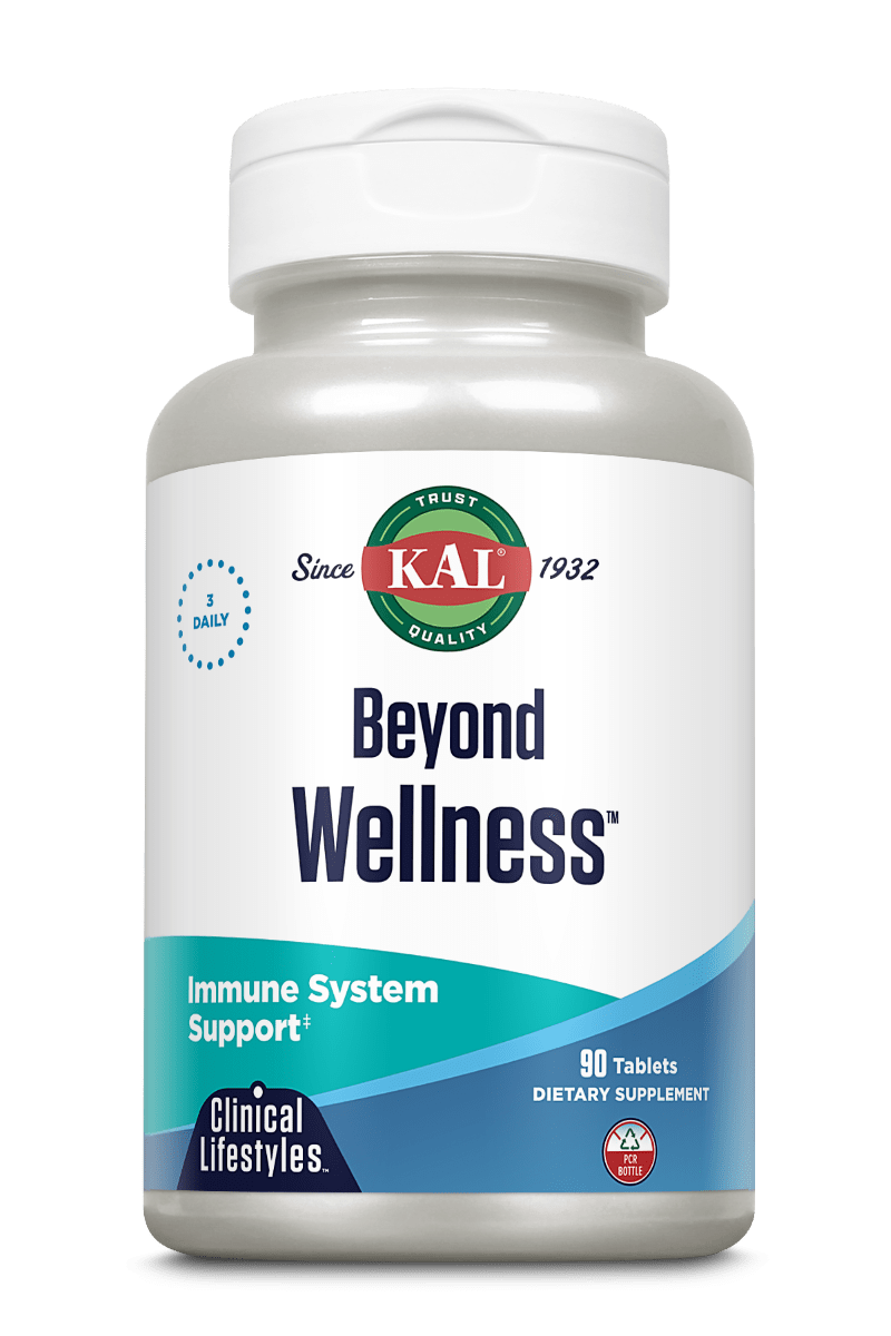 Beyond Wellness