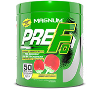 PreFo Candied Green Apple