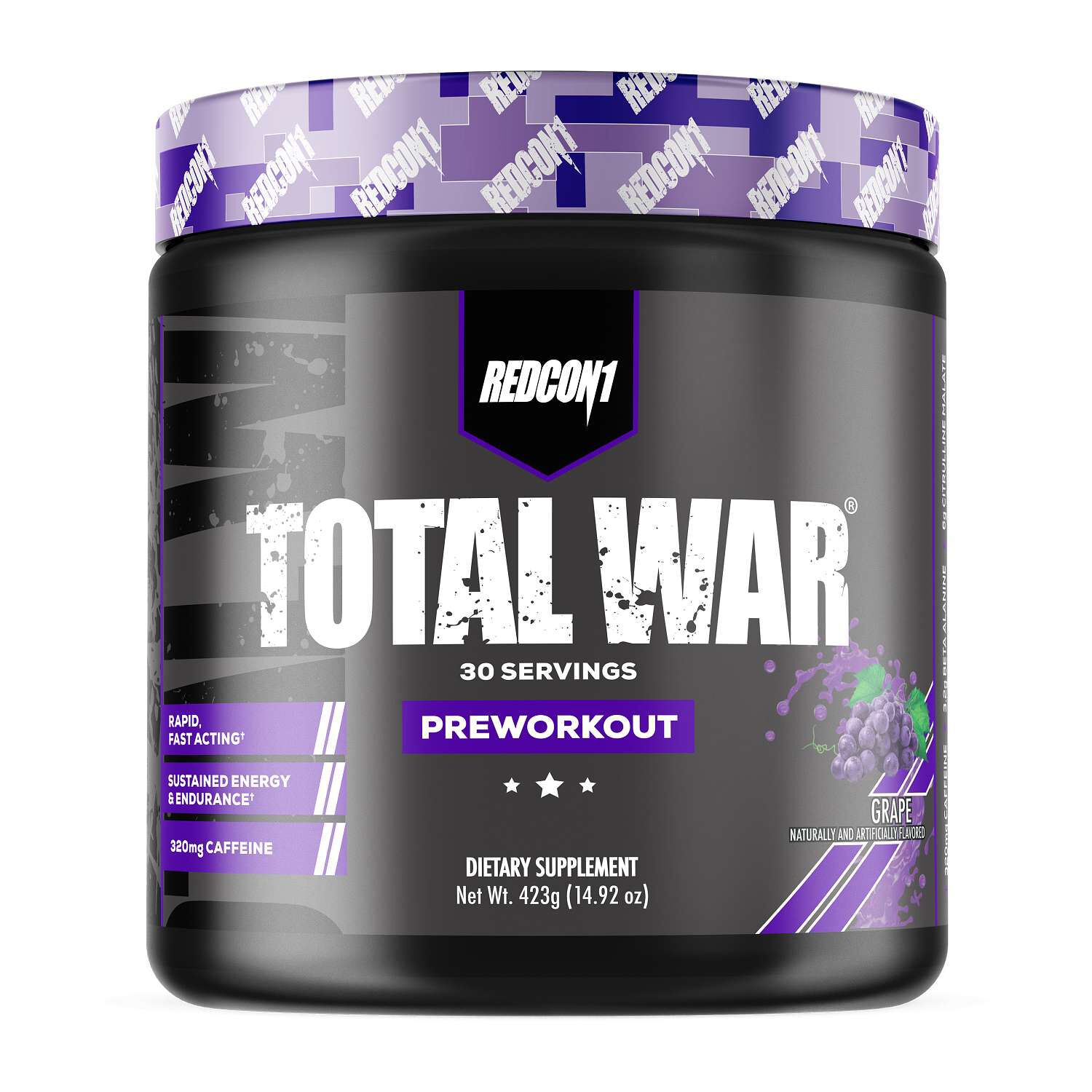 Total War Grape